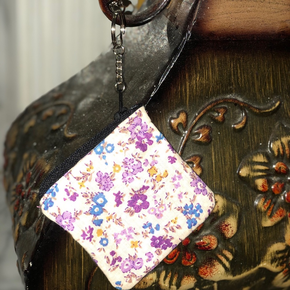Women’s Coin pouch